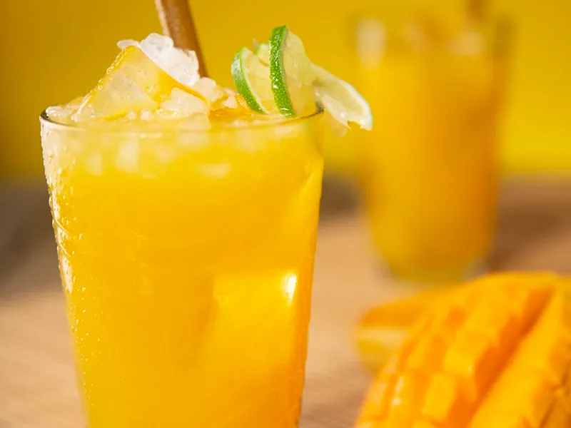 Beverage Bases