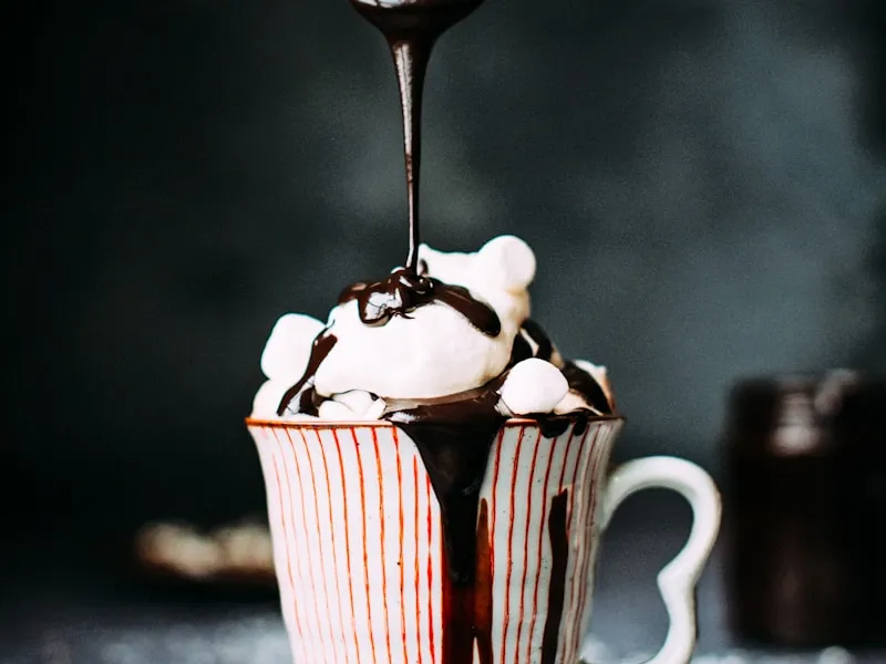 Your Own Cocoa & Chocolate Range