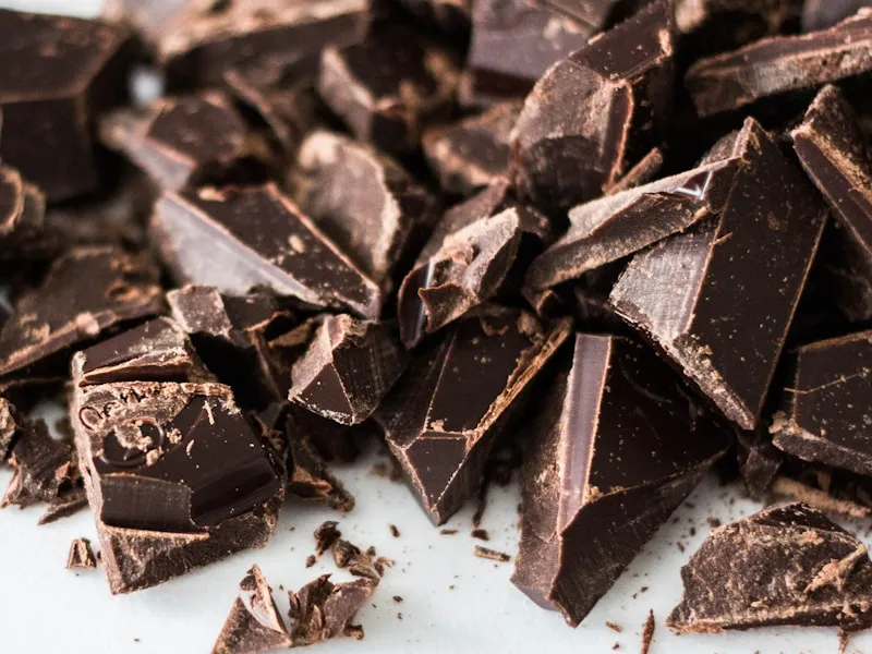 Cocoa Powder, Butter & Nibs at Wholesale Volumes
