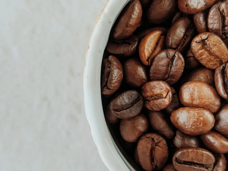 Ground Coffee