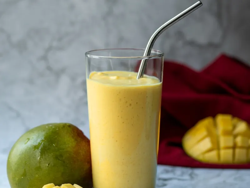 Tropical Fruit Juices
