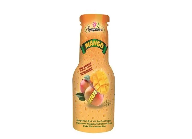 Vitamin Drinks